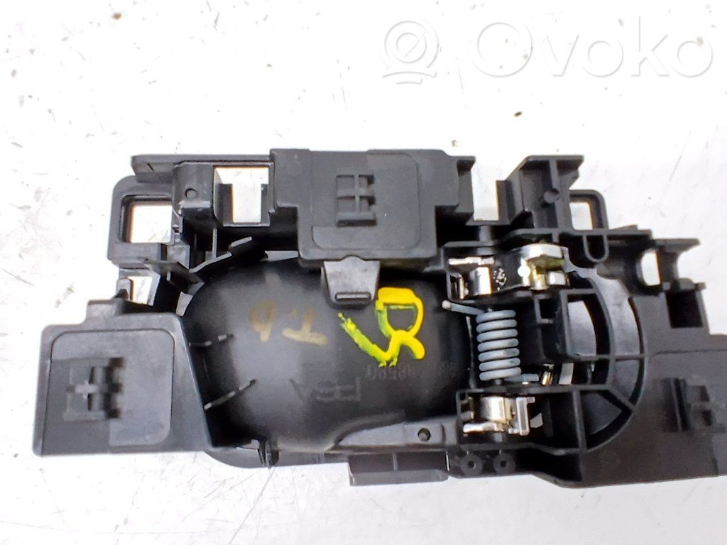 Manecilla interna puerta trasera   98012885VV