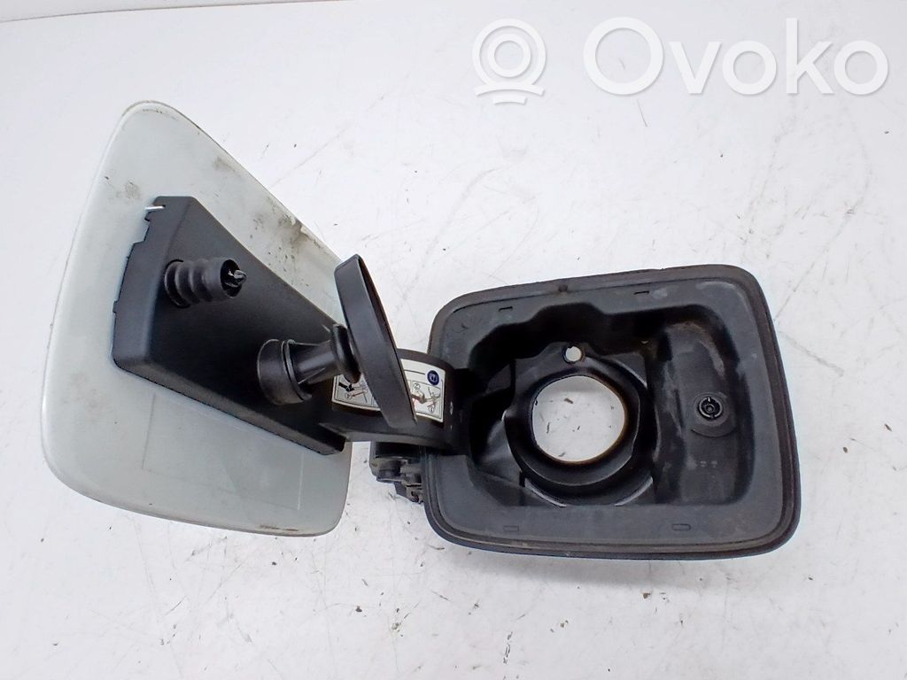 Jeep Renegade Fuel tank cap 