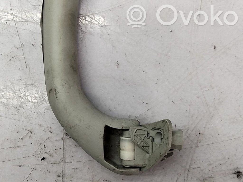 Manecilla interna puerta trasera   1K0857607NY20