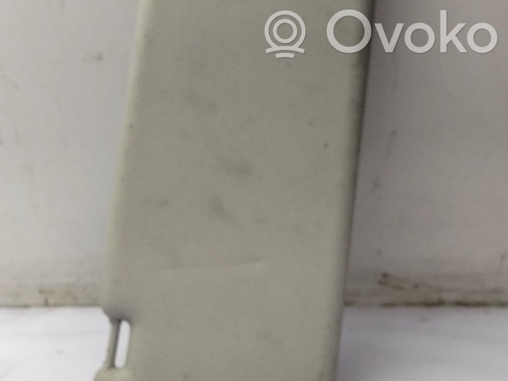 Volkswagen Touran I Aletta parasole