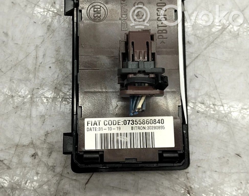 Interruptor de luz   1612506780,07355860840
