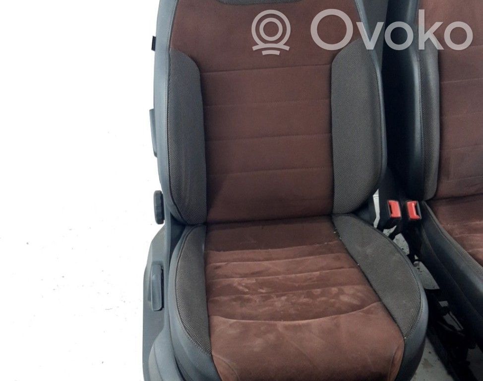 Seat Ateca Istuinsarja 