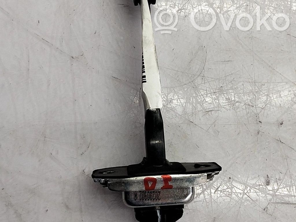 MG ZS Zawias dolny drzwi przednich 