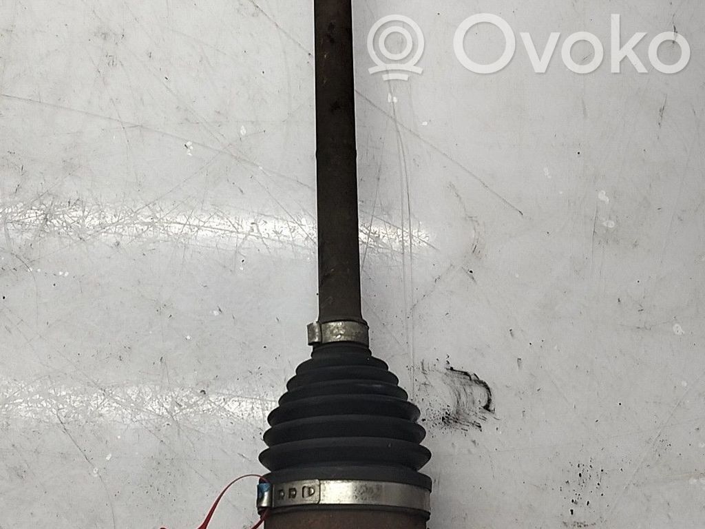 Front driveshaft   49500H8000