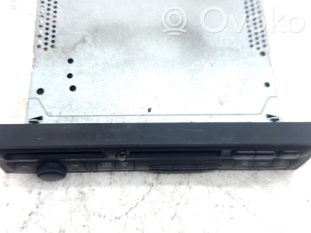 Seat Leon (1M) Unitate principală radio/CD/DVD/GPS 