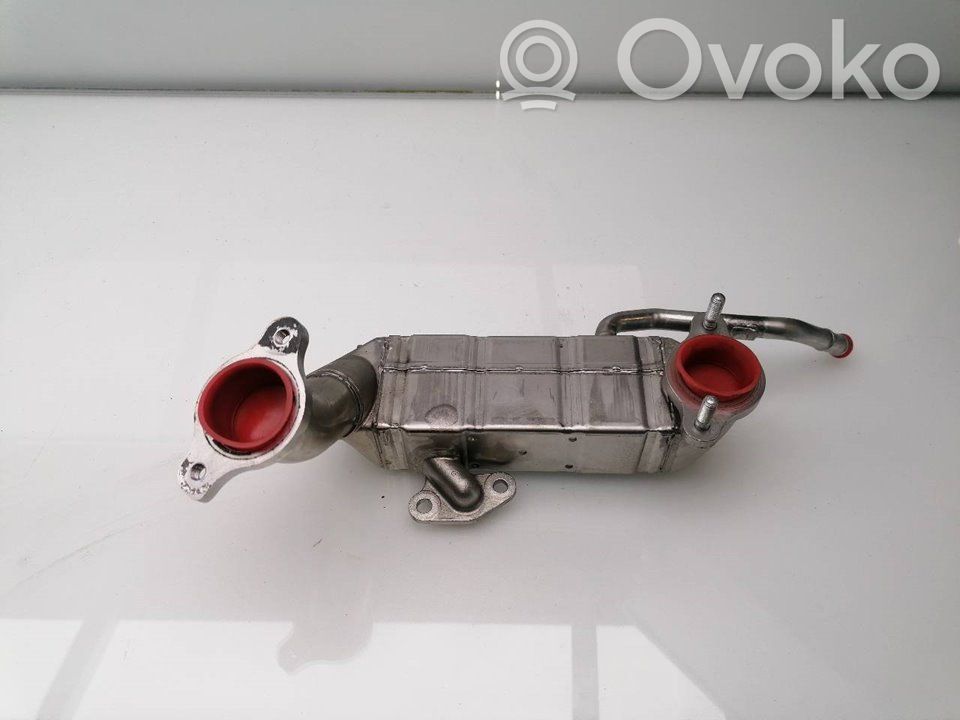 Honda CR-V Refroidisseur de vanne EGR