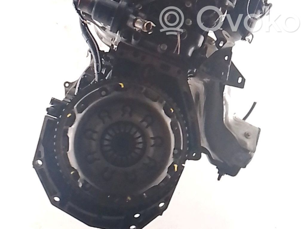 Renault Scenic I Motor completo 