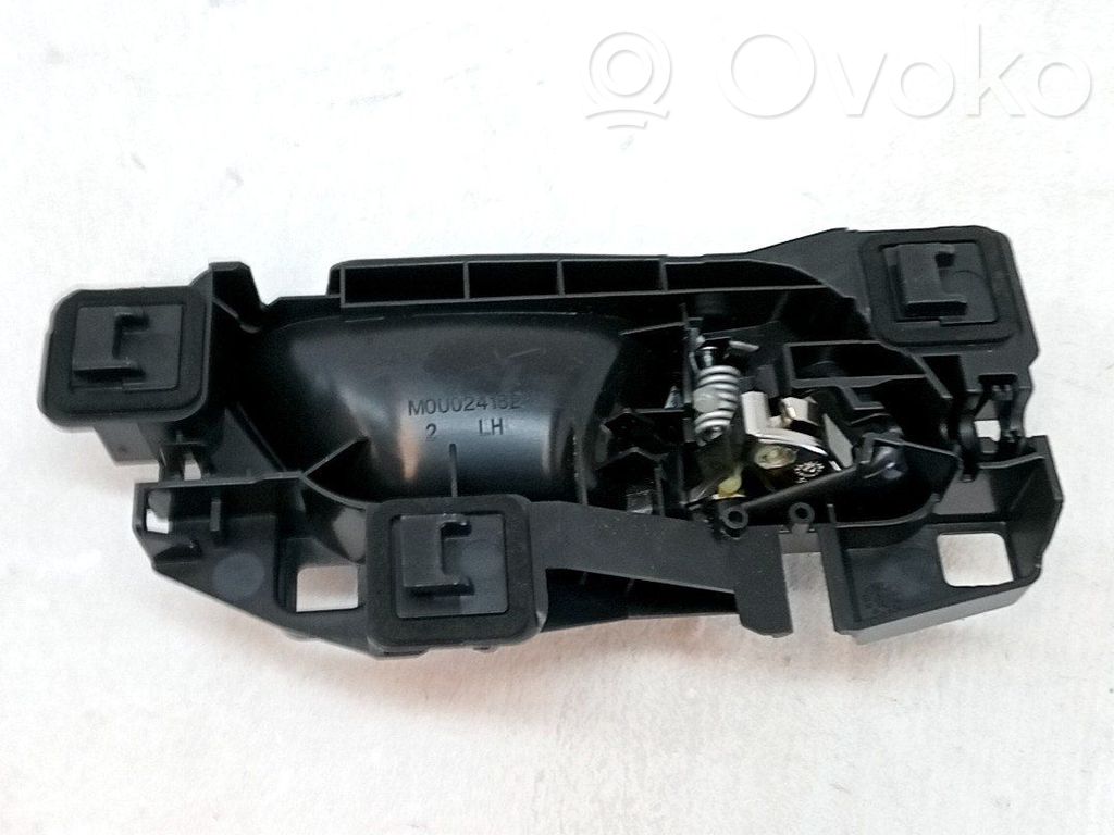 Opel Astra L Liukuoven sisäkahva 
