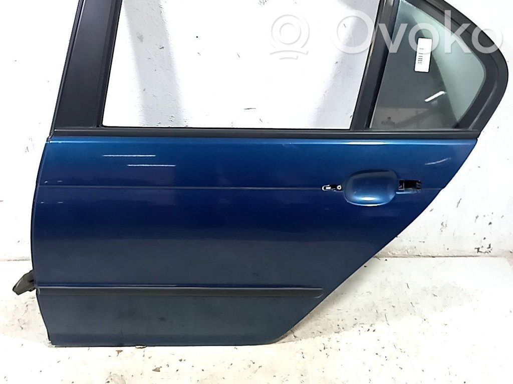 Tür hinten   41527034153