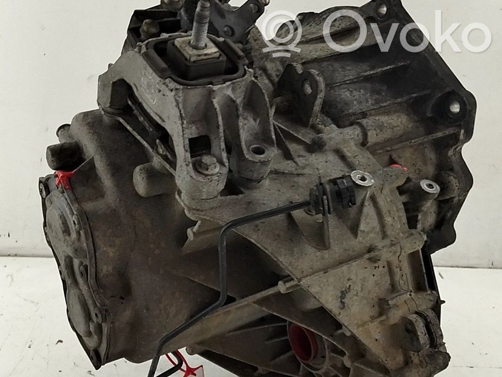 Caja de cambios manual de 5 velocidades   GS653DG,23008614258