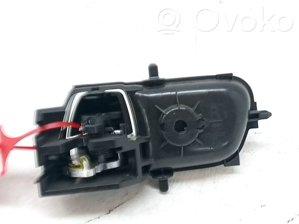 Manecilla interna de puerta corredera   6920552160C0