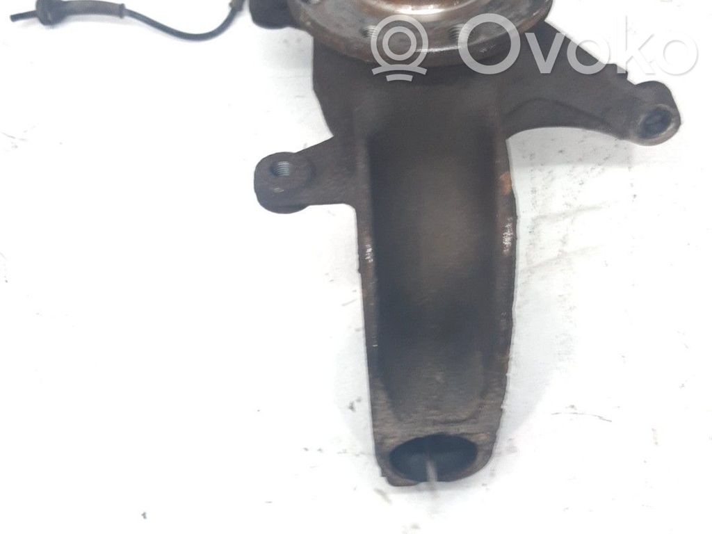 Achsschenkel vorne   8200297033