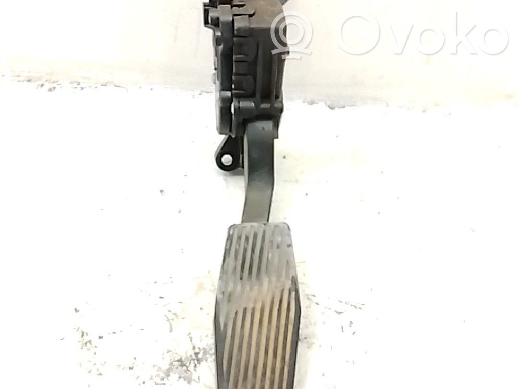 Gaspedal   93174339