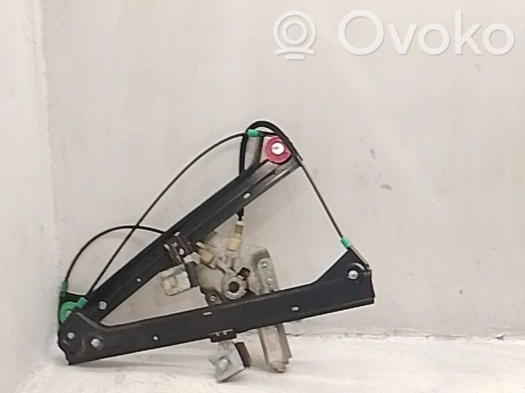 Saab 9-3 Ver1 Macara electrică geam ușă față 