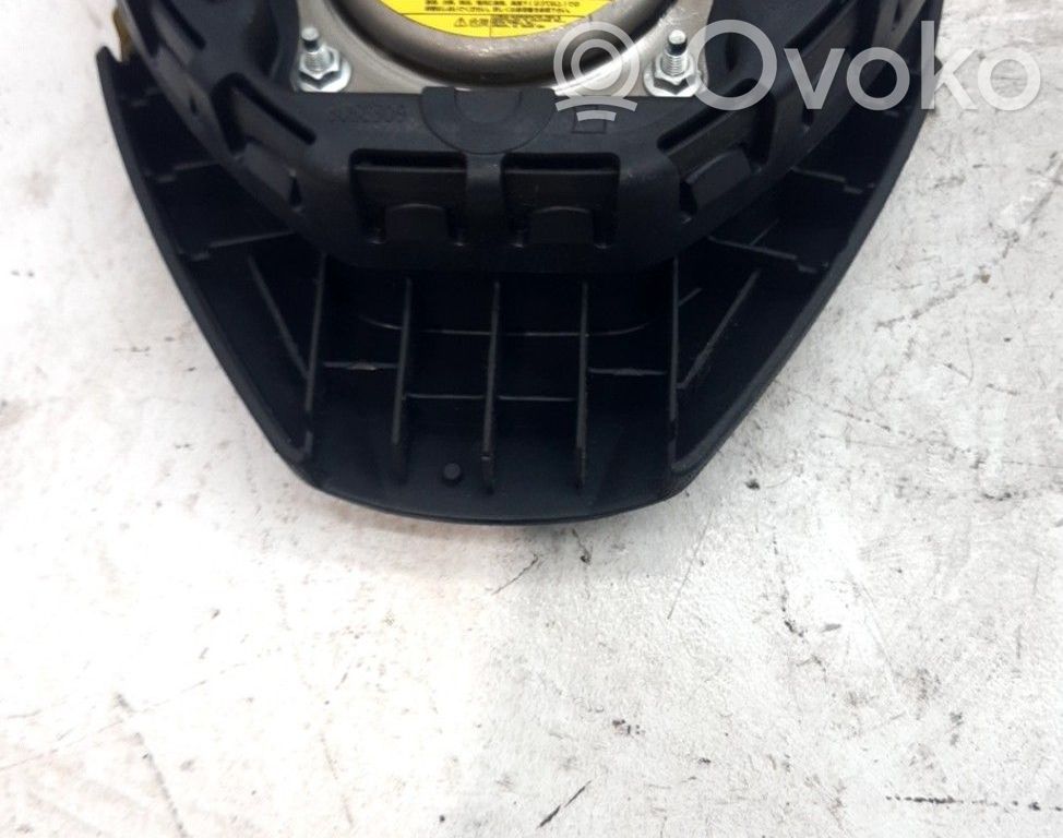 Saab 9-3 Ver1 Airbag volan 