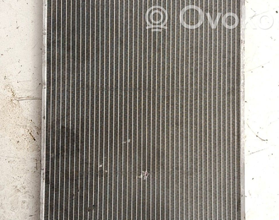 Mitsubishi Outlander Radiatore di raffreddamento