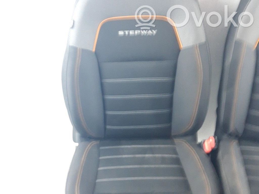 Kit siège   873515285R,873018403R