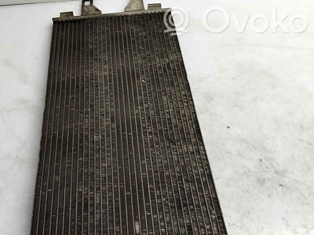 Peugeot Boxer Radiator răcire A/C (condensor) 