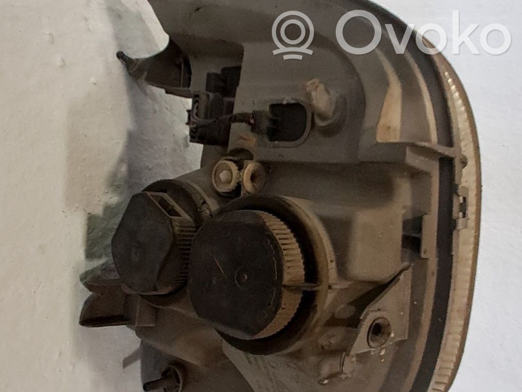 Faro/fanale   8200163516
