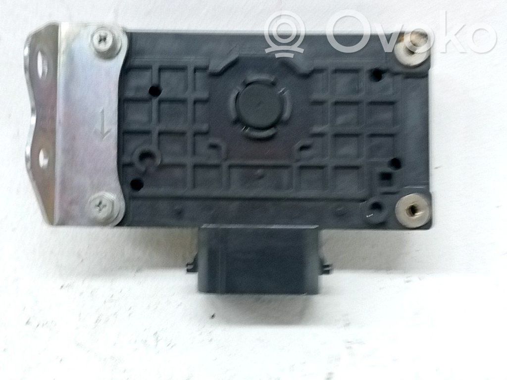 Toyota Yaris Module de contrôle carrosserie centrale