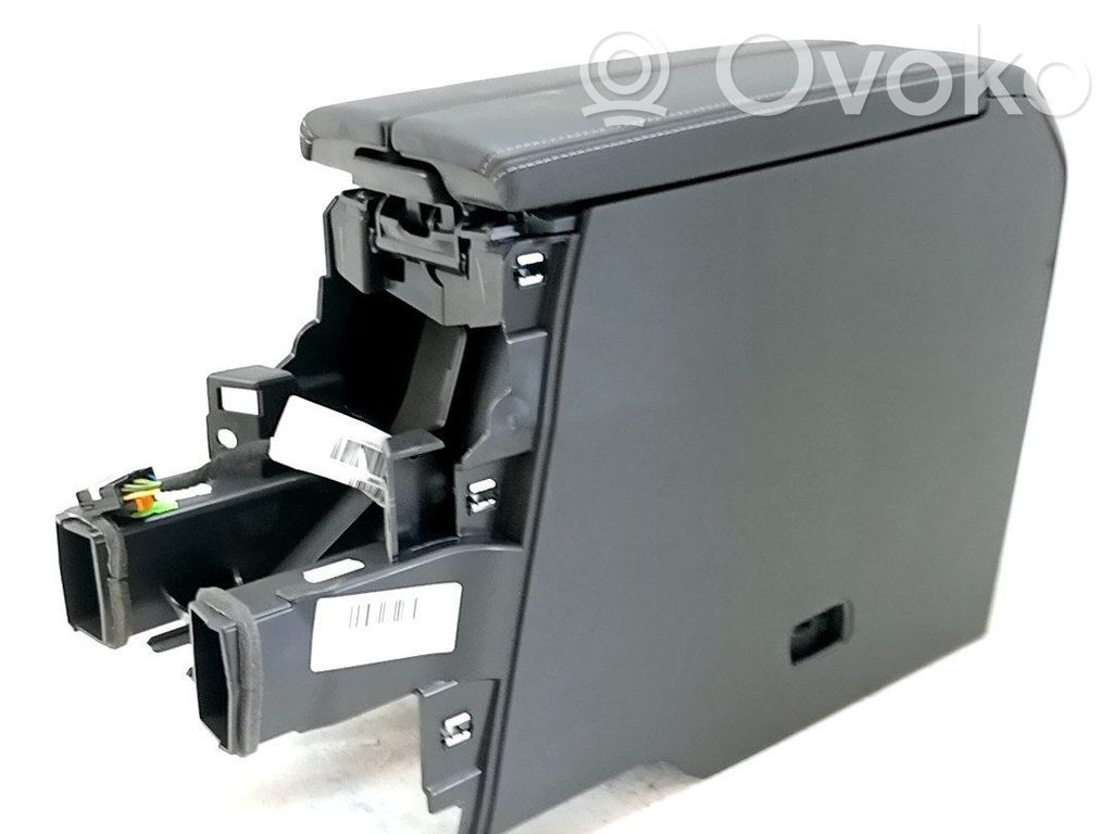 Opel Astra L Garniture, tiroir console centrale 