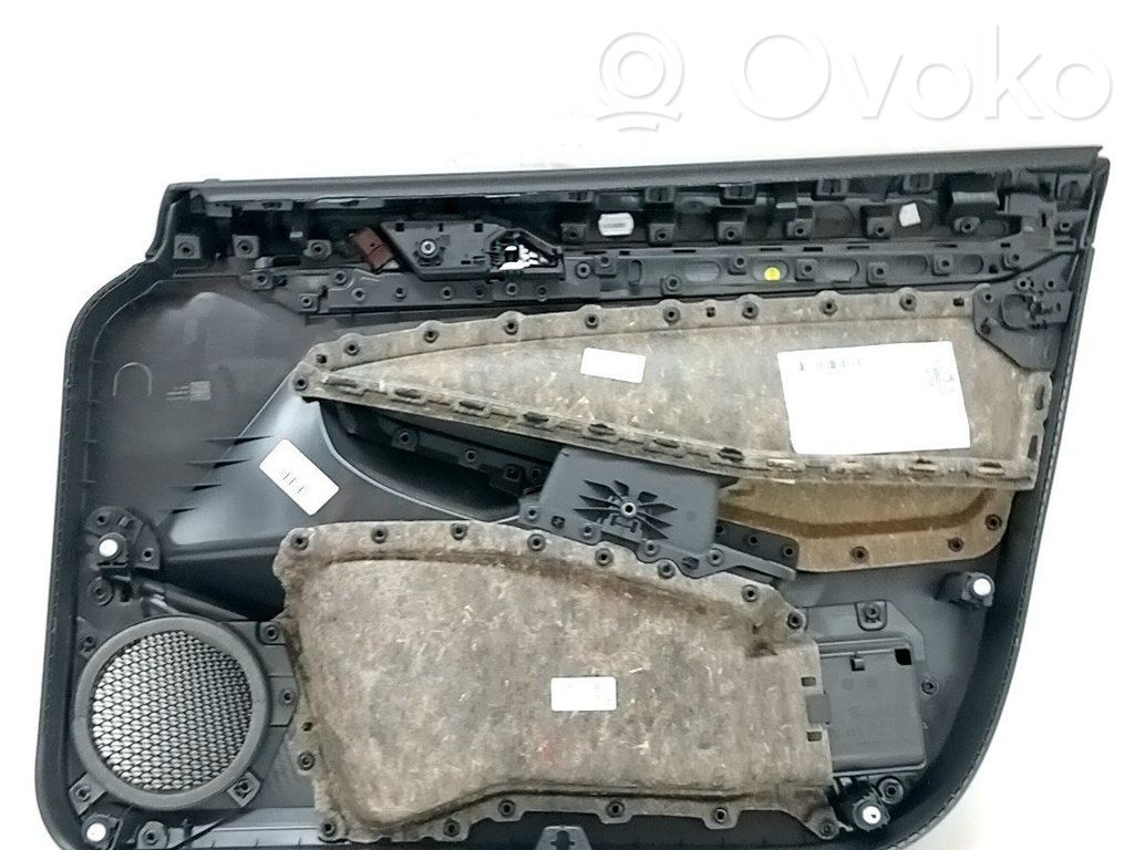 Etuoven verhoilu   5H1867009AKEOW,5H1867009AK