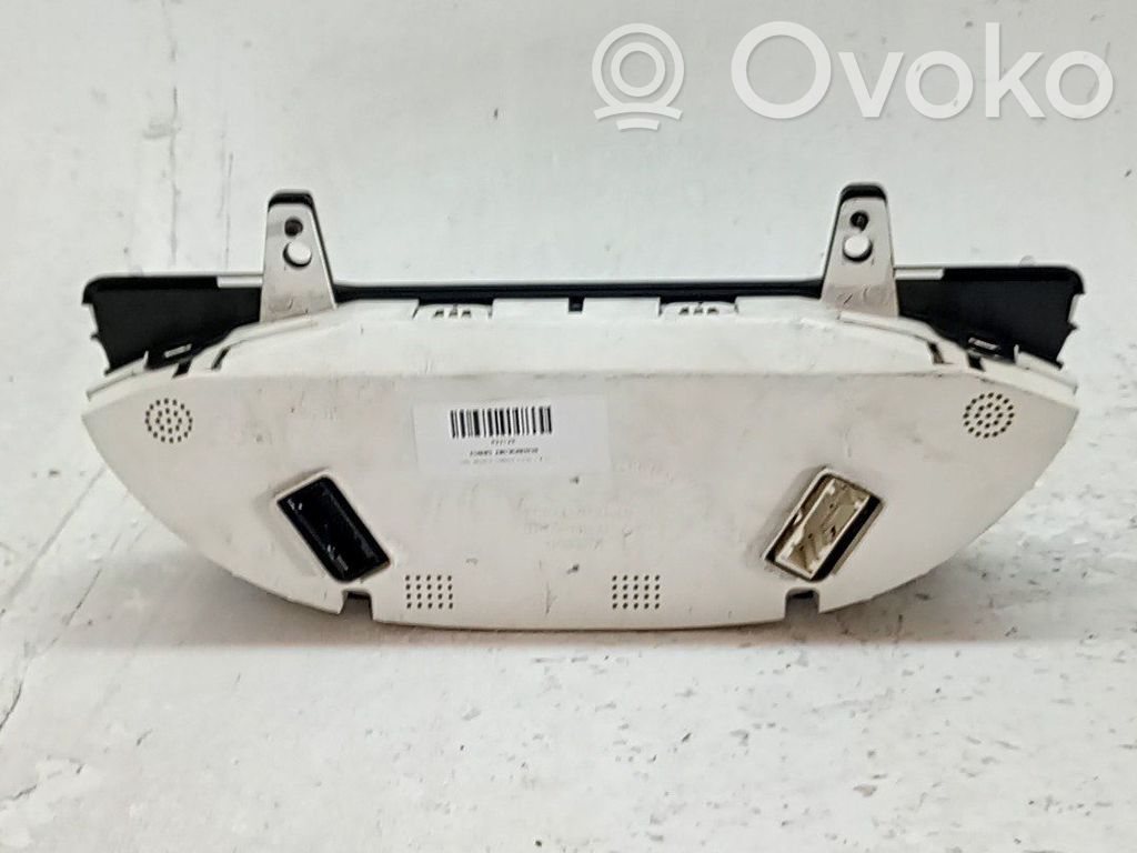 Ford Transit Speedometer (instrument cluster) 