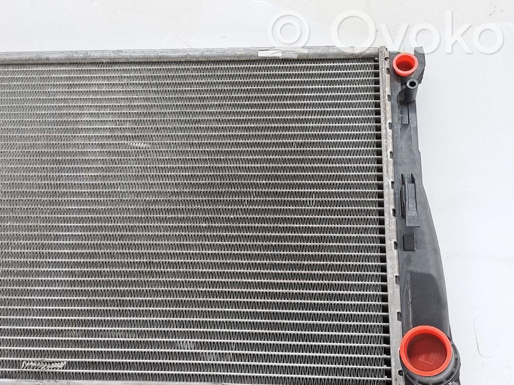 BMW 1 E81 E87 Radiatore di raffreddamento