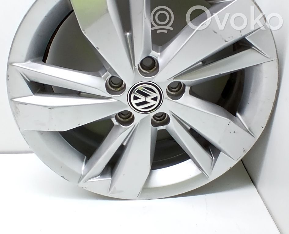 Volkswagen Polo Cerchioni in lega leggera R24 