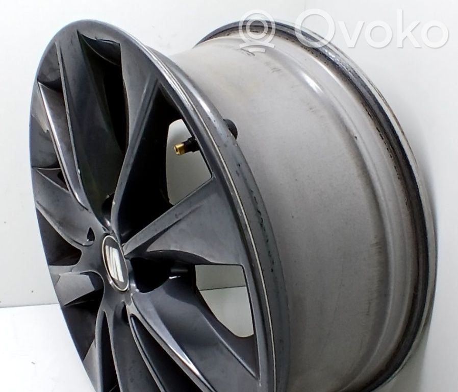 Seat Leon (5F) R24-kevytmetallivanne 