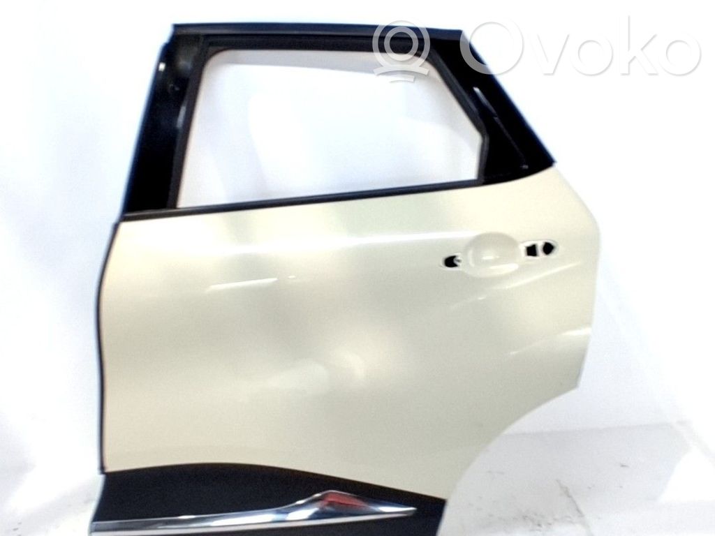 Ușă spate   821012117R