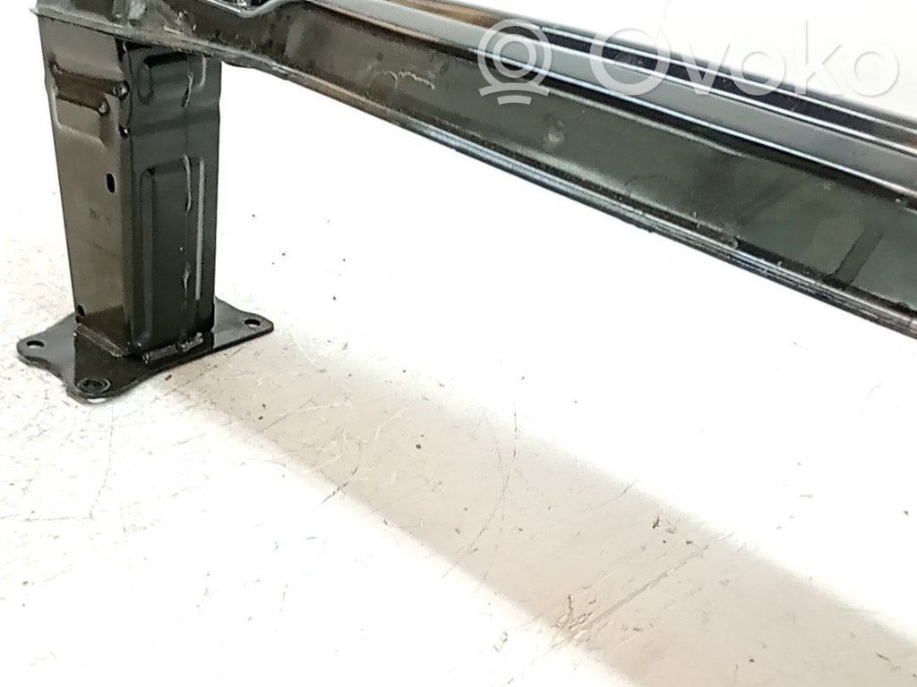 Seat Arona Renfort de pare-chocs arrière