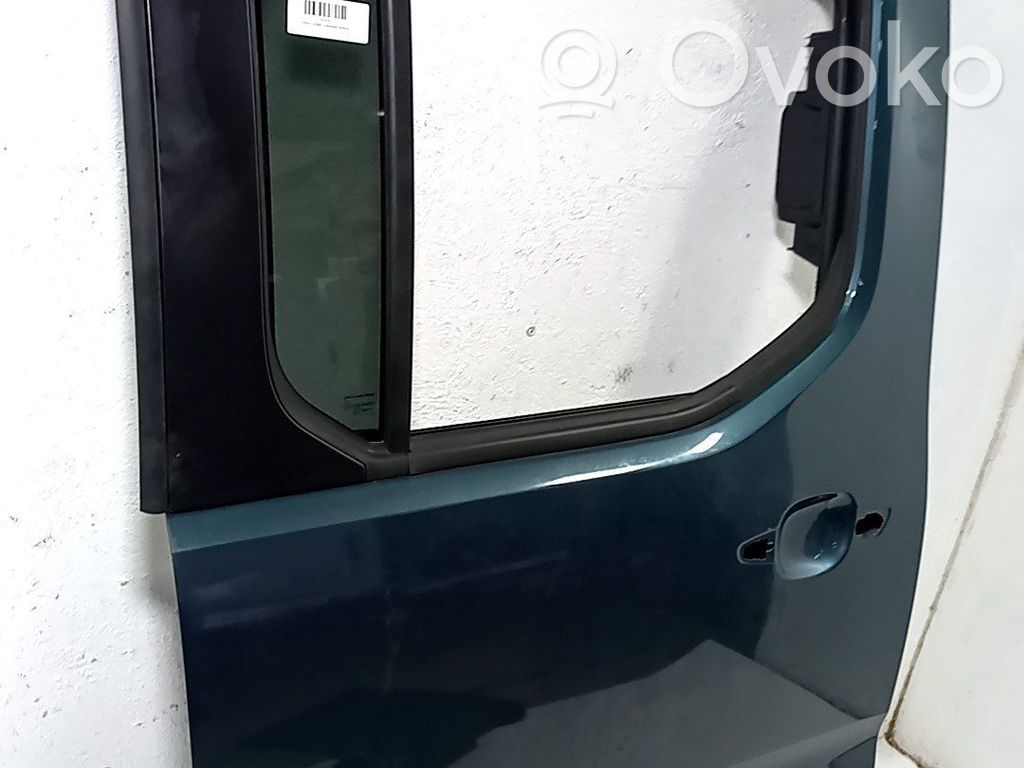 Citroen Berlingo Ușă laterală glisantă 