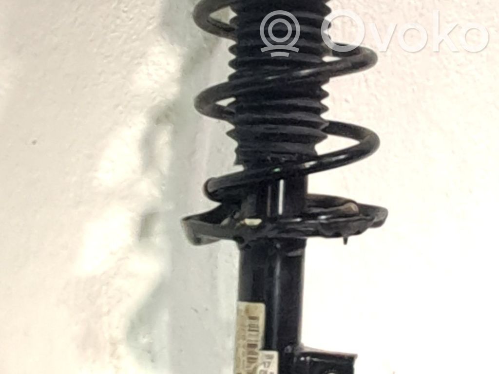 Amortiguador delantero   54650F1000