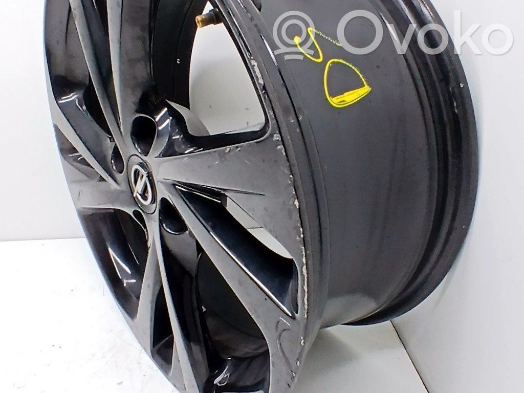 Opel Corsa F Jantă aliaj R24