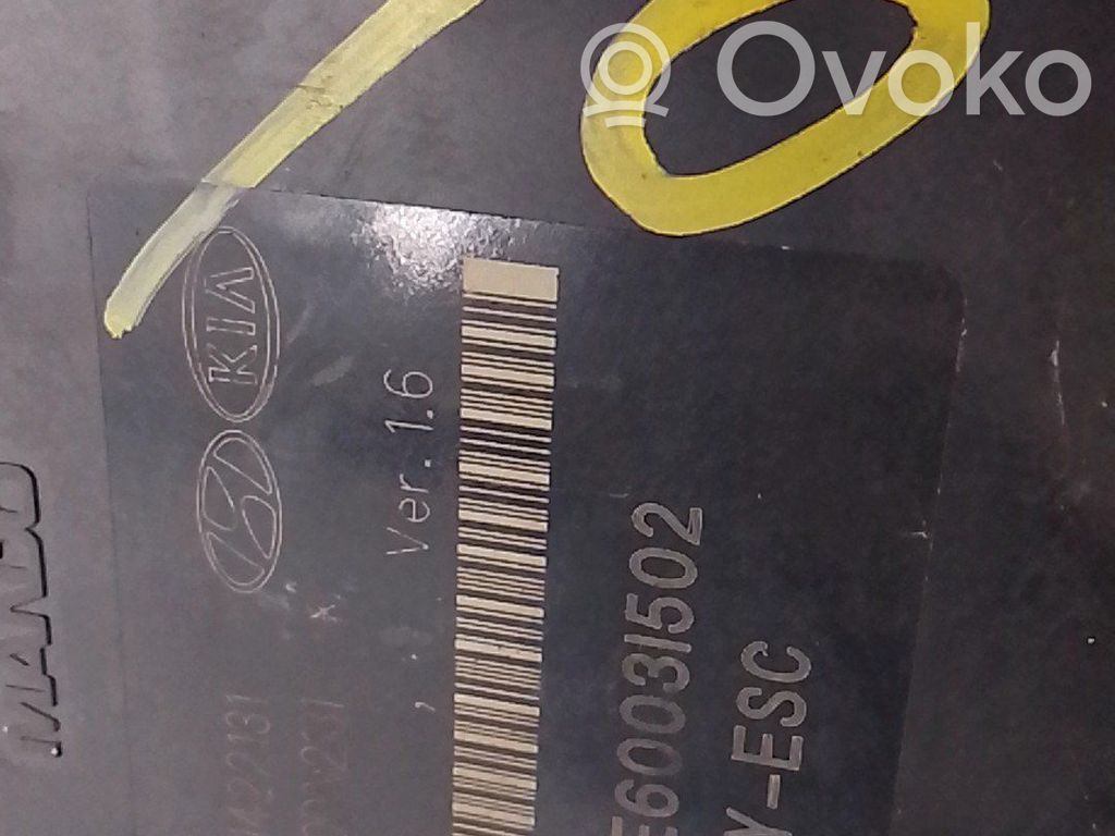 ABS Blokas   589203Z510