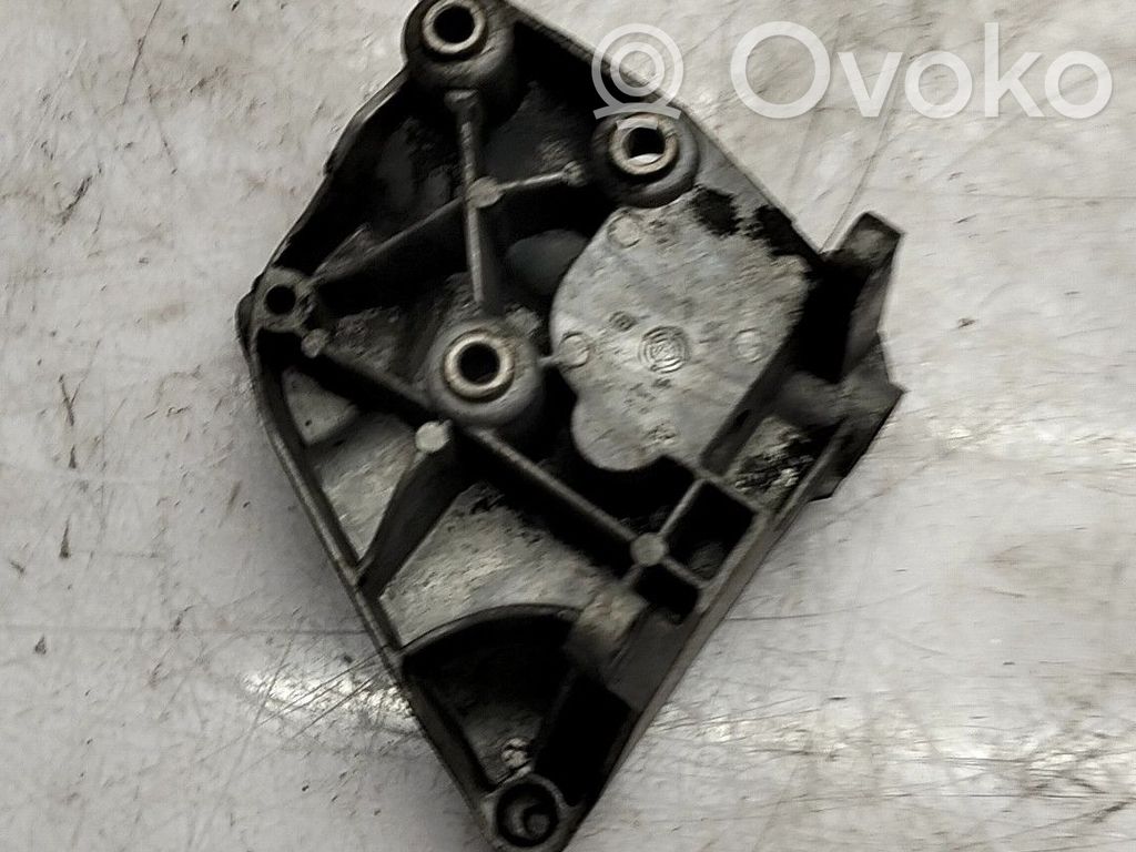 BMW X3 E83 Suport tampon motor 