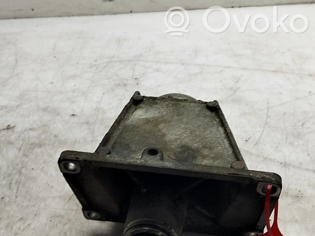 BMW X3 E83 Support de moteur, coussinet