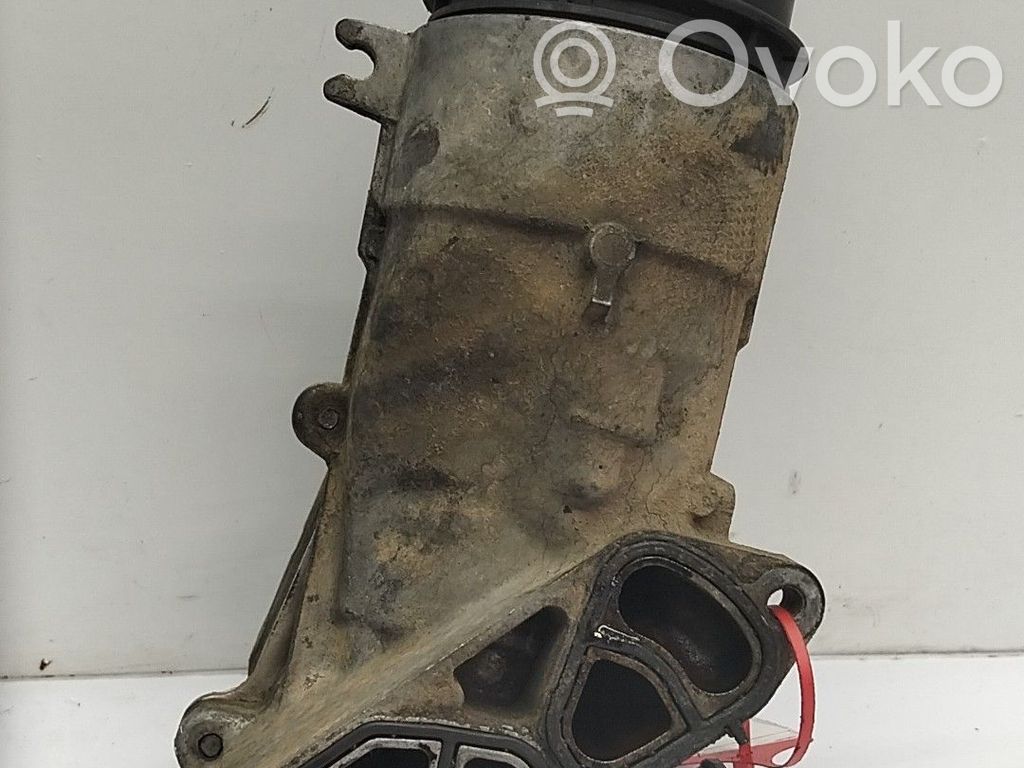 Citroen Nemo Supporto di montaggio del filtro dell’olio 