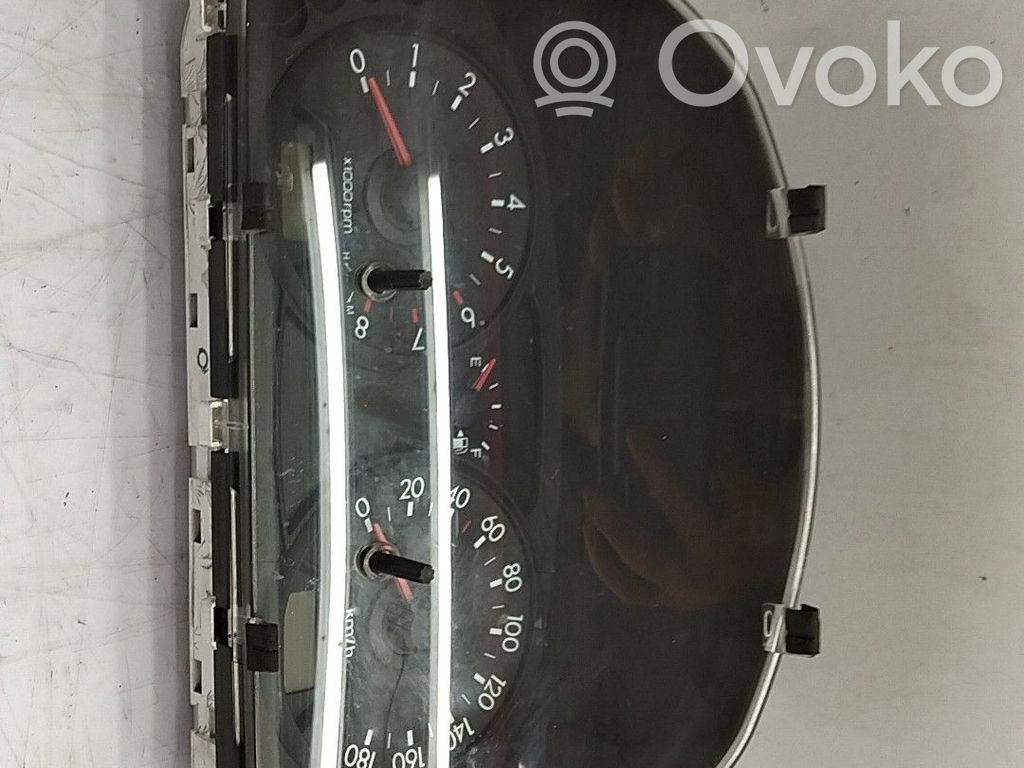 KIA Picanto Tachimetro (quadro strumenti) 
