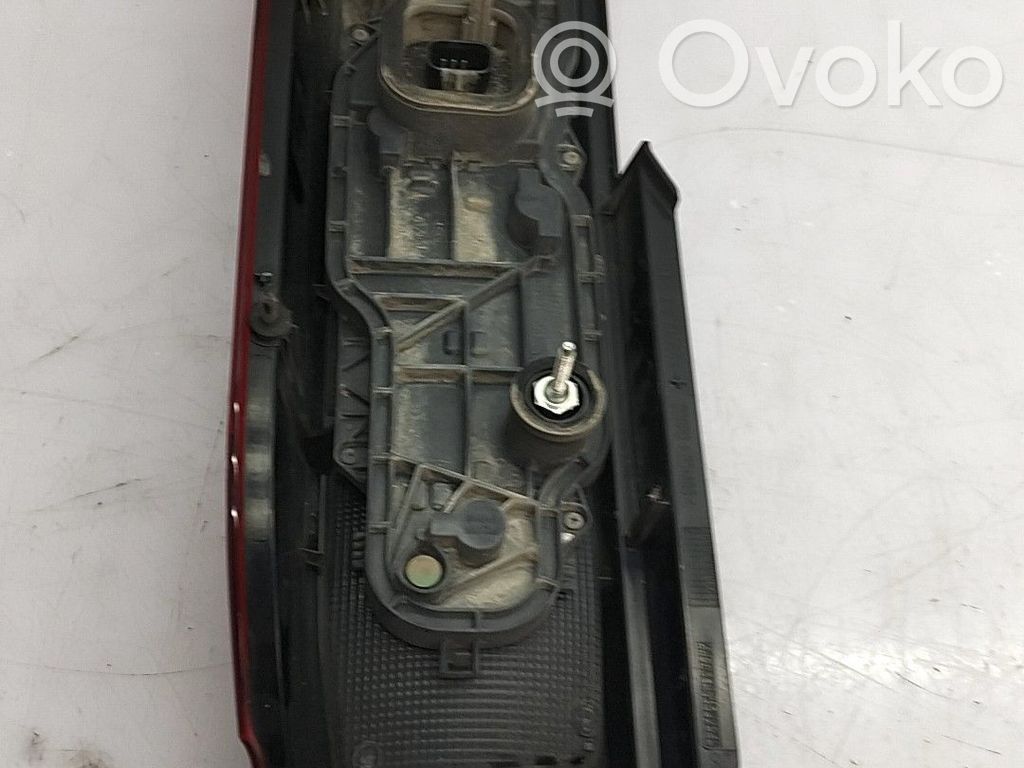 Peugeot Boxer Lámpara de faros/luces traseros 
