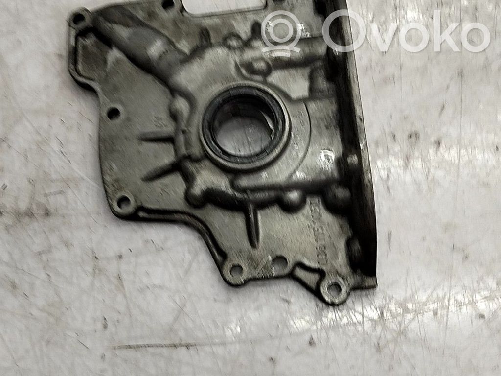 Pompă ulei   036115105D
