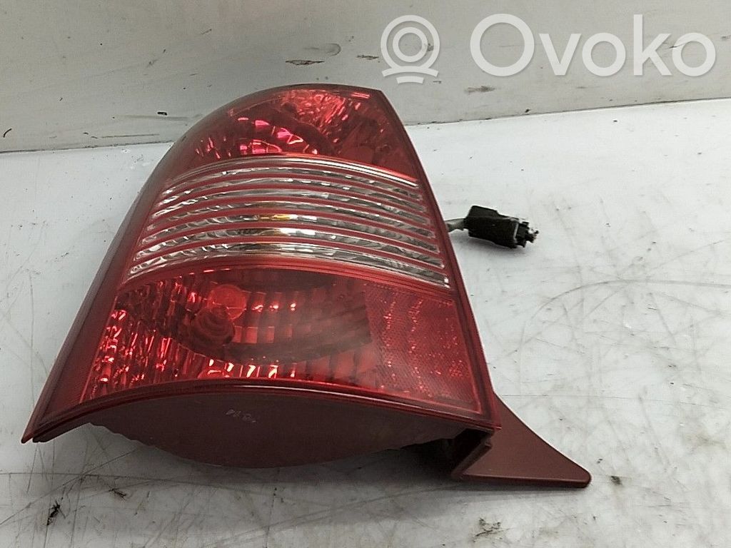 KIA Picanto Spuldzīte 