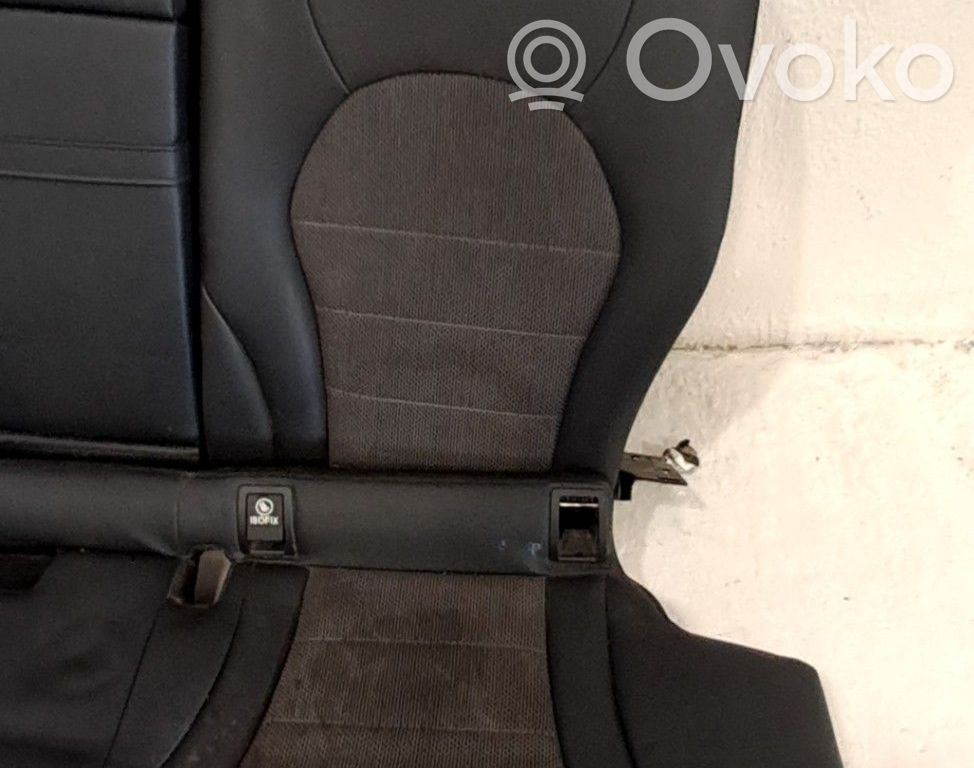 Mercedes-Benz C W205 Scaun spate 