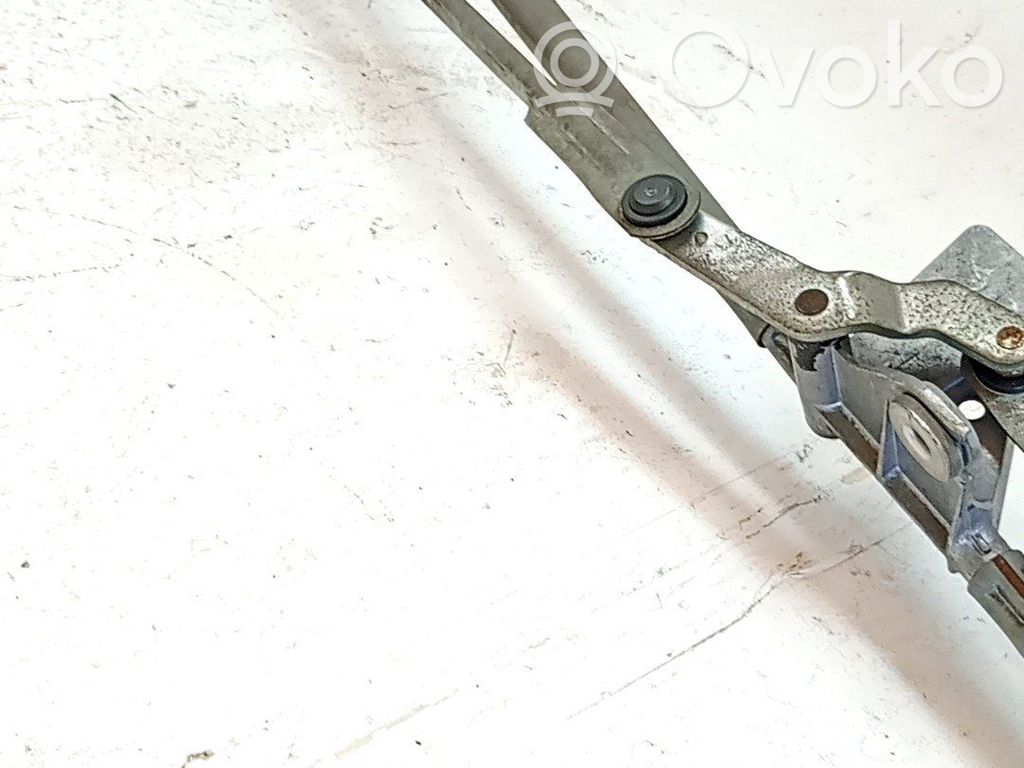 Peugeot 307 Motor ștergătoare faruri 