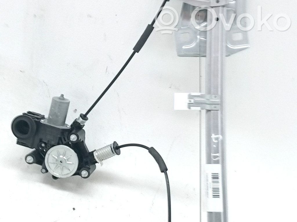 Toyota Yaris Etuoven sähkökäyttöinen ikkunan nostin