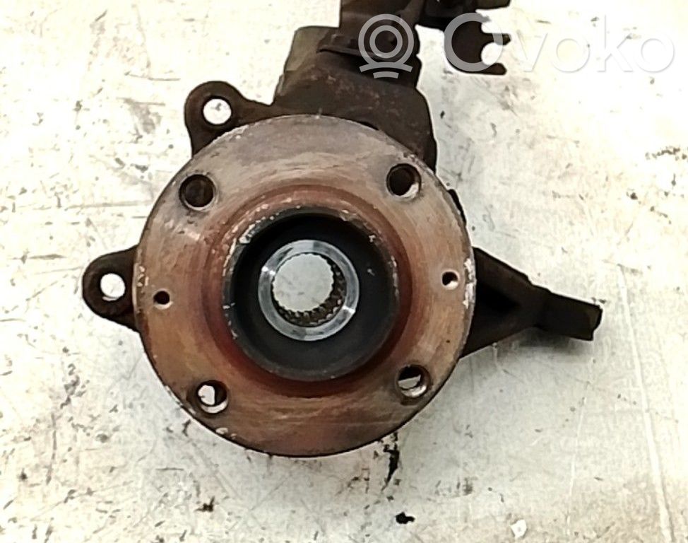 Achsschenkel vorne   364654