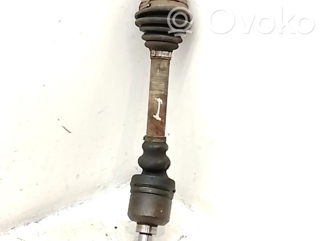 Eje de transmisión delantero   3272FP