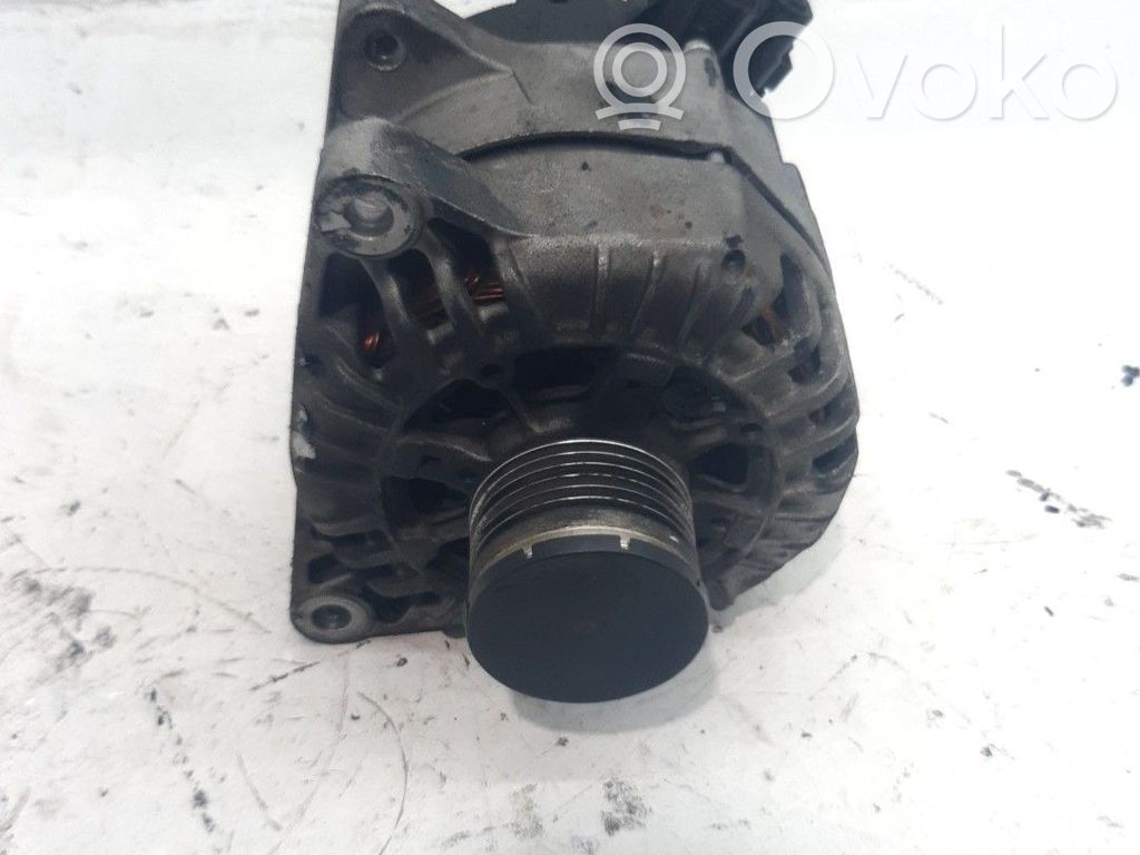 Alternador   5705AS