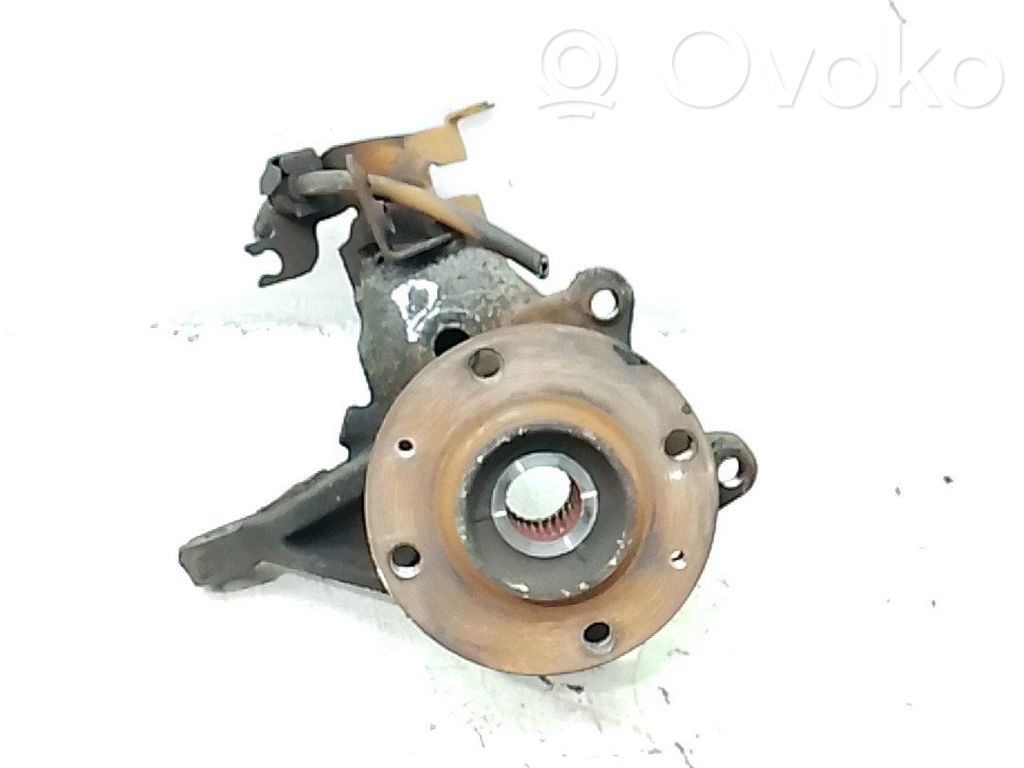 Achsschenkel vorne   364754